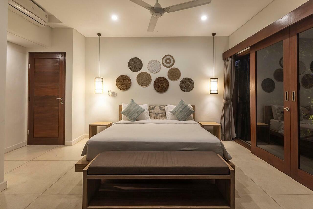 Villa Sunari Ubud Exterior photo